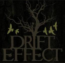 logo Drift Effect